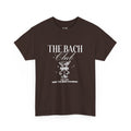 Martini | Bride & The Bach Club | Bachelorette | T-Shirt