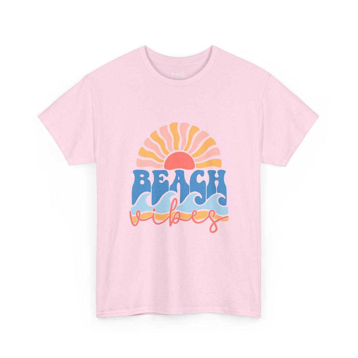 Beach Vibes | Summer Boho | T-Shirt