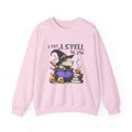 I Put A Spell On You | Capybara | Halloween | Crewneck