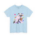 Ghost Racoon | Halloween | T-Shirt