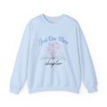 Just One More Chapter | Book Lover | Crewneck