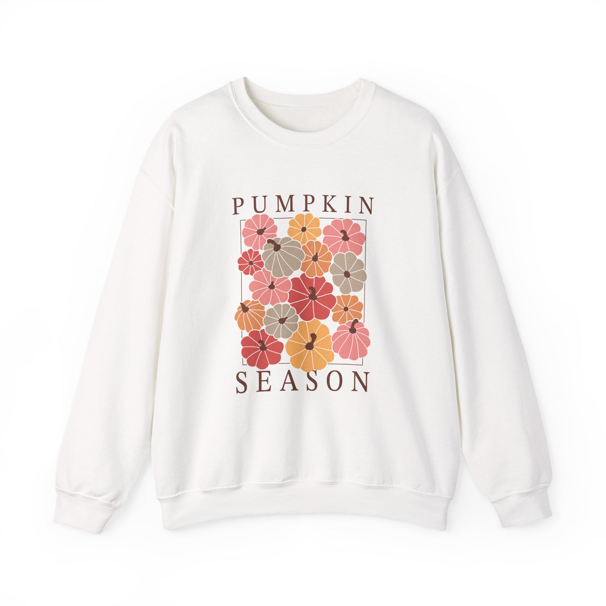 Pumpkin Season | Fall | Crewneck