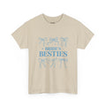 Coquette | Bride & Bride Besties | Bachelorette | T-Shirt