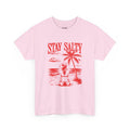 Stay Salty | Salty Cowgirl | Summer | T-Shirt