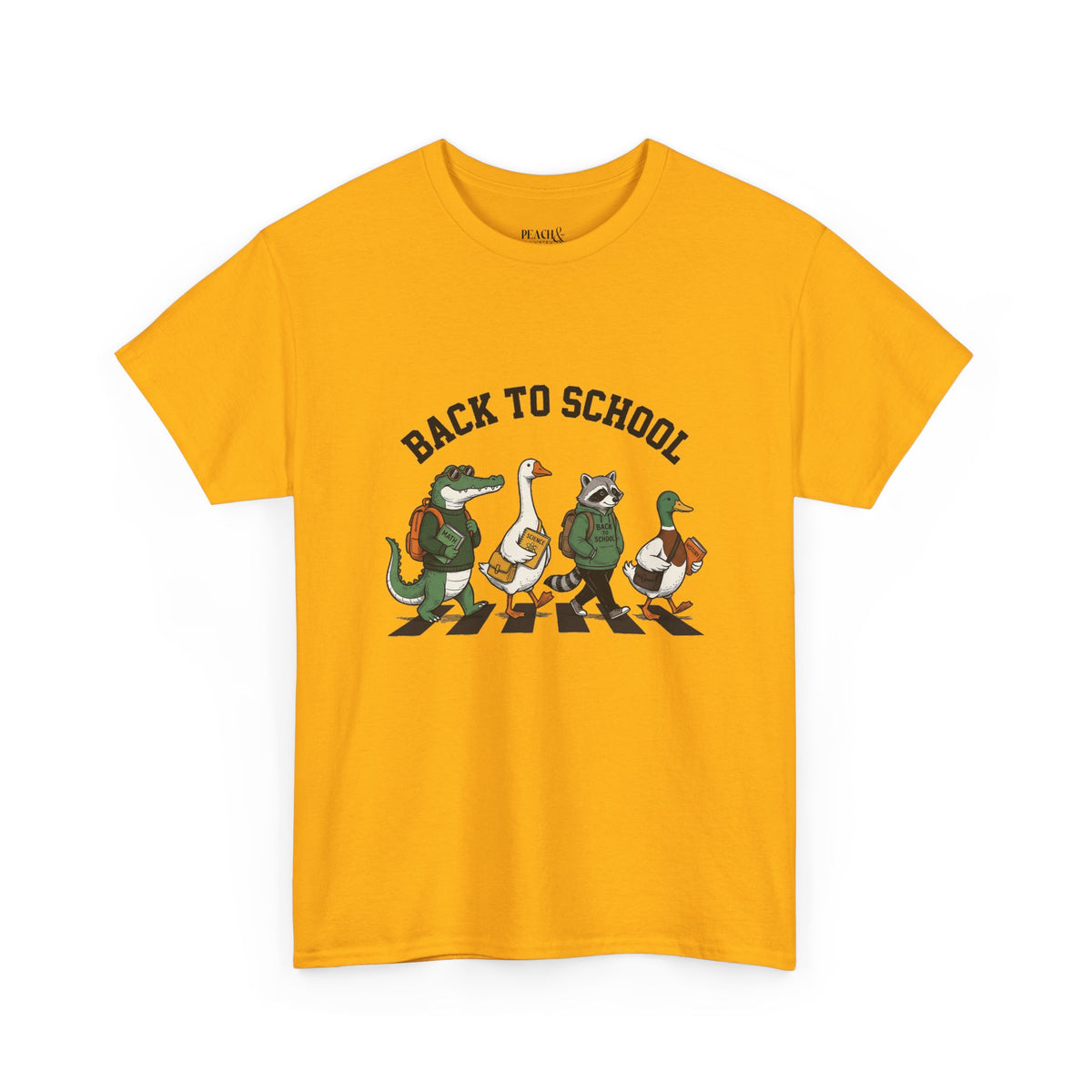 Back To School | T-Shirt