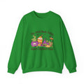 This Witch Needs Coffee | Halloween | Crewneck