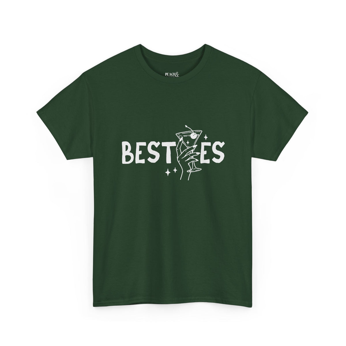 Ring | The Besties | Bachelorette | T-Shirt