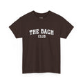 Bride & The Bach Club | Bachelorette | T-Shirt