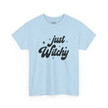 Just Witchy | Halloween | T-Shirt