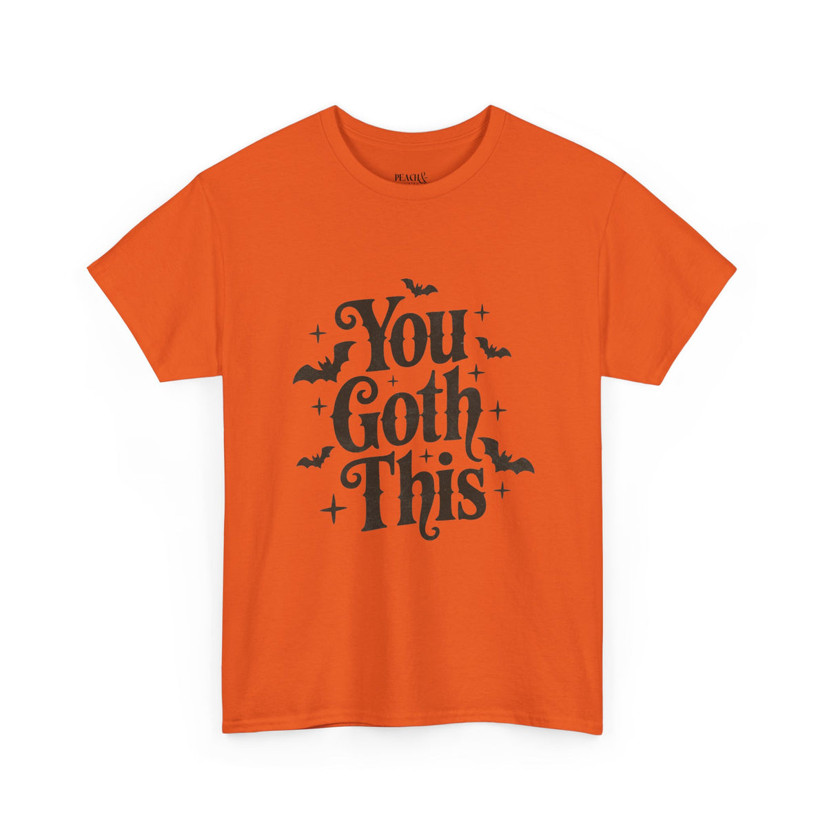 You Goth This | Halloween | T-Shirt