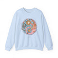 Balance Over Hustle | Boho | Crewneck