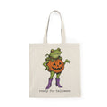 Ready For Halloween | Halloween | Tote Bag