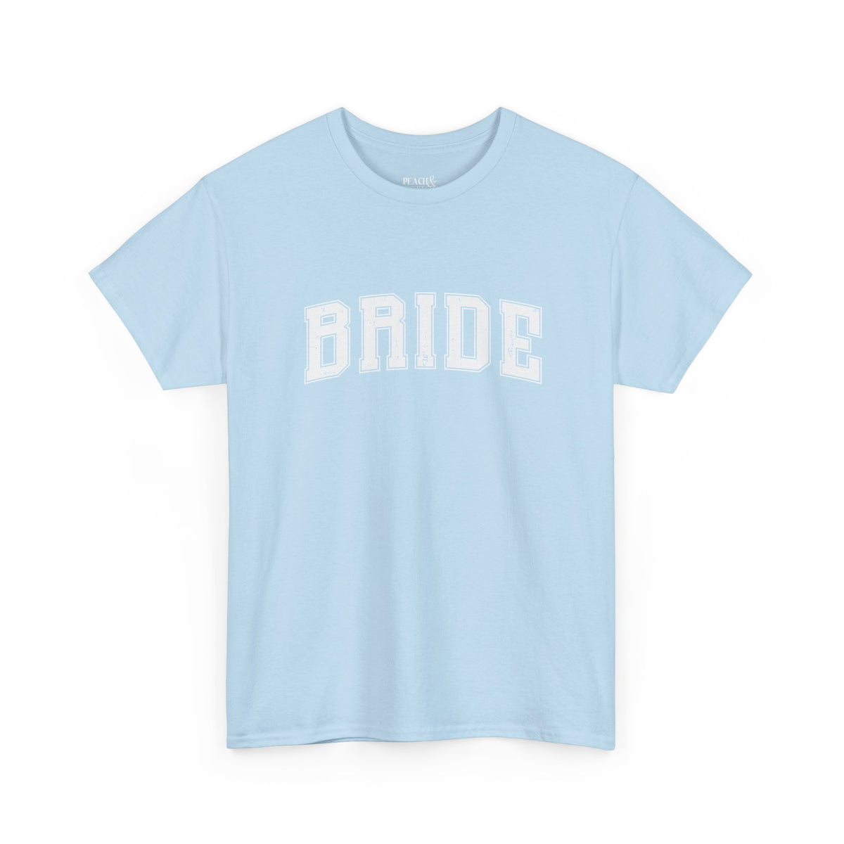 Bride & The Bach Club | Bachelorette | T-Shirt