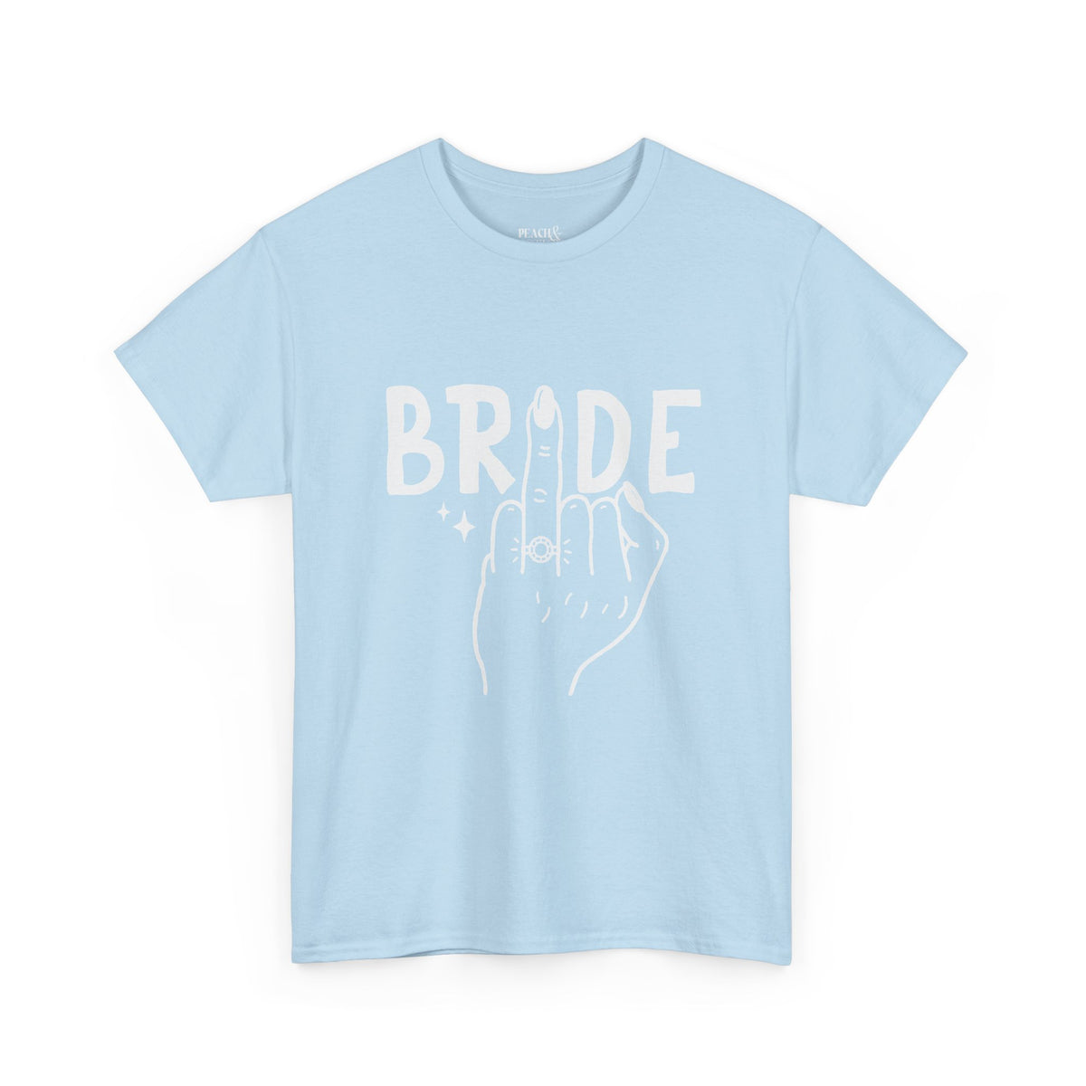 Ring | The Bride | Bachelorette | T-Shirt