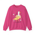 I'm A Banana | Silly Goose | Crewneck