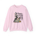 Horror Readers Book Club | Halloween | Crewneck