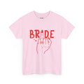 Ring | The Bride | Bachelorette | T-Shirt