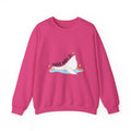Goose Over It | Silly Goose | Crewneck