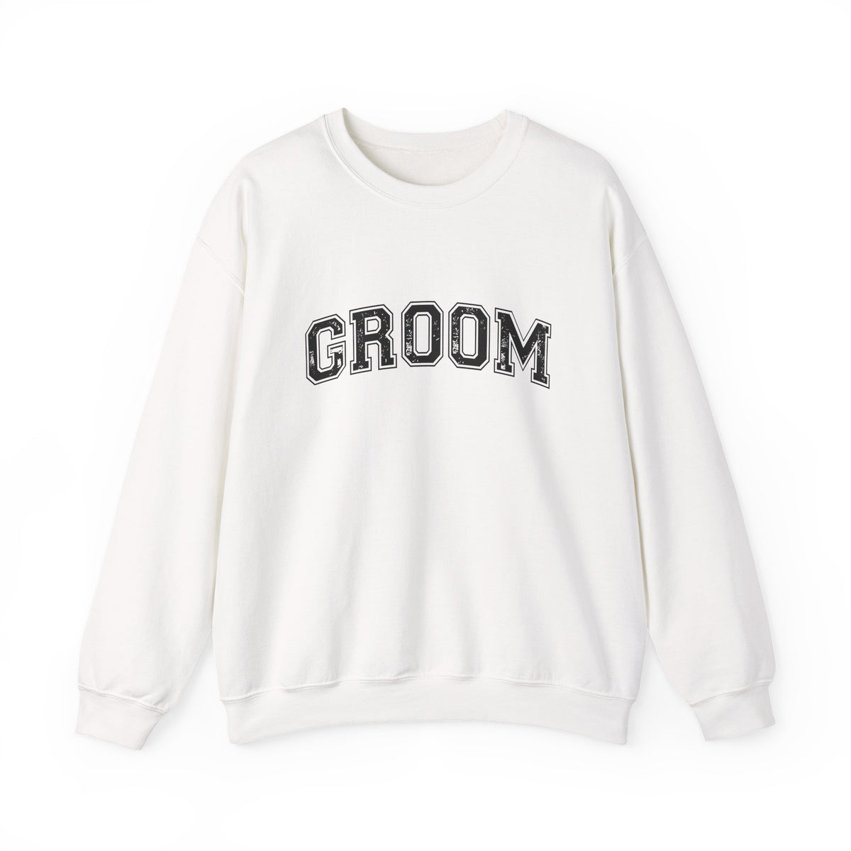 Bride & Groom | Bachelorette | Crewneck