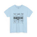Coquette | Bride & Bride Besties | Bachelorette | T-Shirt