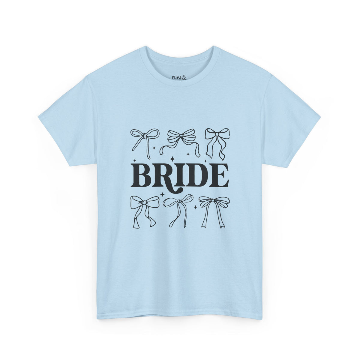Coquette | Bride & Bride Besties | Bachelorette | T-Shirt