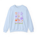 No Trick Just Coffee | Halloween Coffee | Crewneck