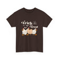 Trick Or Treat Chicken | Halloween | T-Shirt