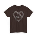 Heart | The Babes | Bachelorette | T-Shirt