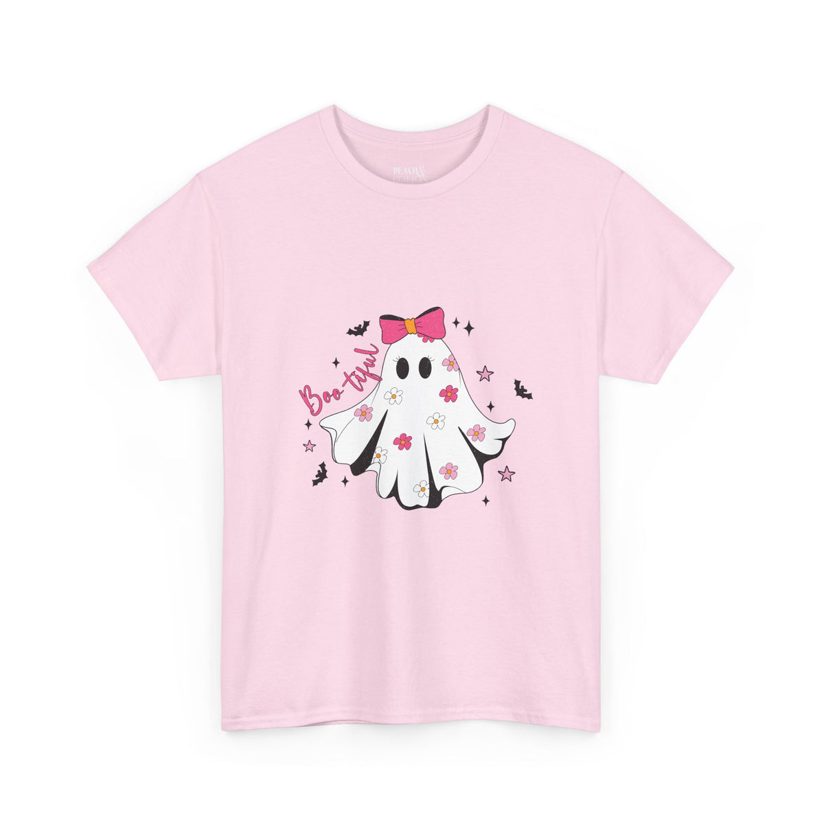 Boo-tiful | Ghost | Halloween | T-Shirt