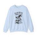 Salem Witch Book Club | Halloween | Crewneck