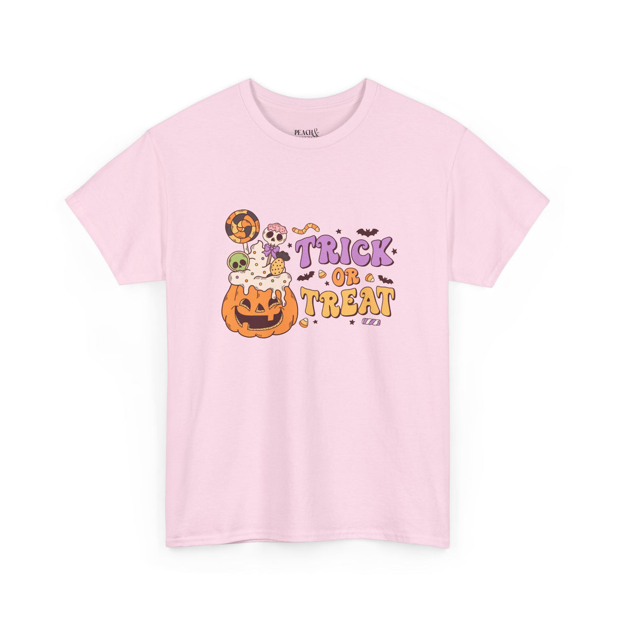 Trick Or Treat | Halloween | T-Shirt