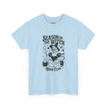 Season Of The Witch Book Club | Halloween | T-Shirt