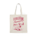 Cowgirl Summer | Salty Cowgirl | Summer | Tote Bag