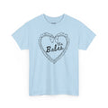 Heart | The Babes | Bachelorette | T-Shirt