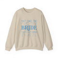 Coquette | Bride & Bride Besties | Bachelorette | Crewneck