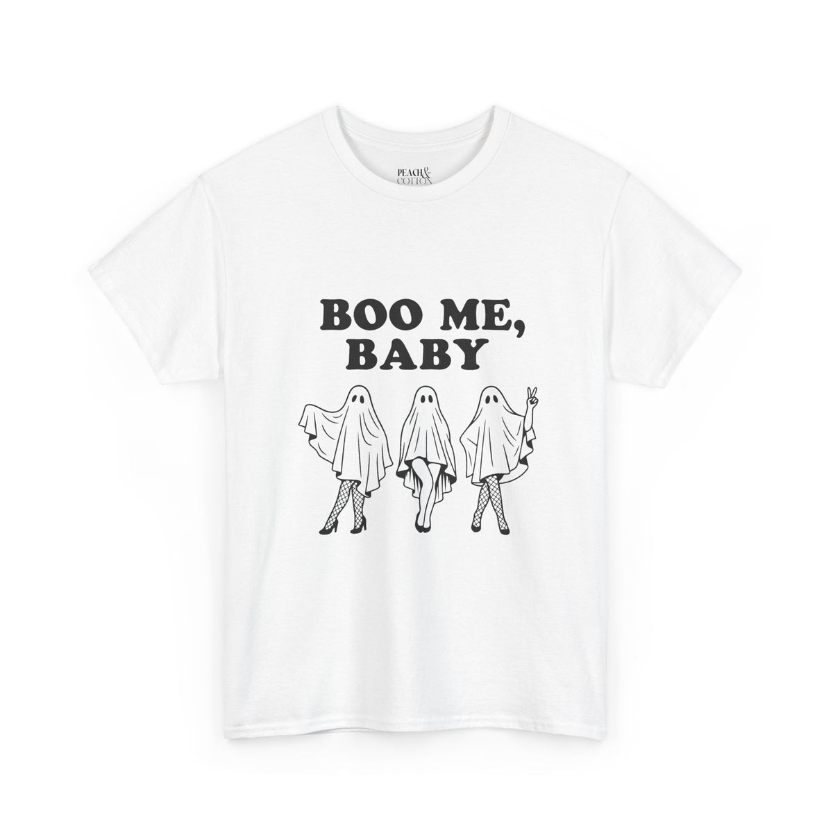 Boo Me Baby | Halloween | T-Shirt