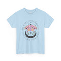 I Will Sit With You In The Dark | Moth Butterfly | Summer | T-Shirt