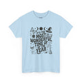 It's The Most Wonderful Time Of The Year | Halloween | T-Shirt