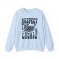 Respect The Locals | Save The Ocean | Summer | Crewneck