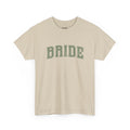 Bride & The Bach Club | Bachelorette | T-Shirt