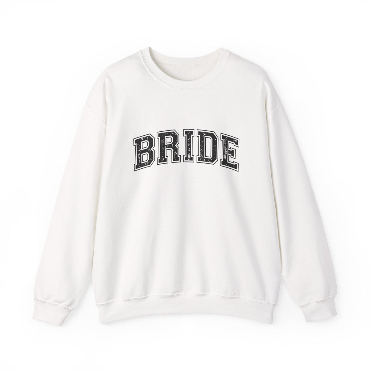 Bride & Groom | Bachelorette | Crewneck