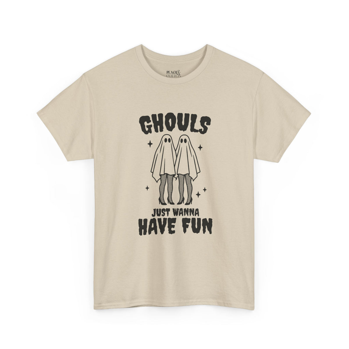 Ghouls Just Wanna Have Fun | Halloween | T-Shirt
