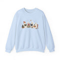 Ghost Book Club | Halloween | Crewneck