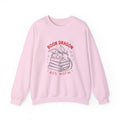 Book Dragon Not Worm | Book Lover | Crewneck