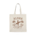 Aloha Cowgirl | Salty Cowgirl | Summer | Tote Bag