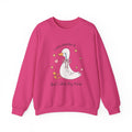 I Will Handle It But I Will Cry First | Silly Goose | Crewneck