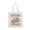 Get In Looser We're Going To The Beach | Tote Bag