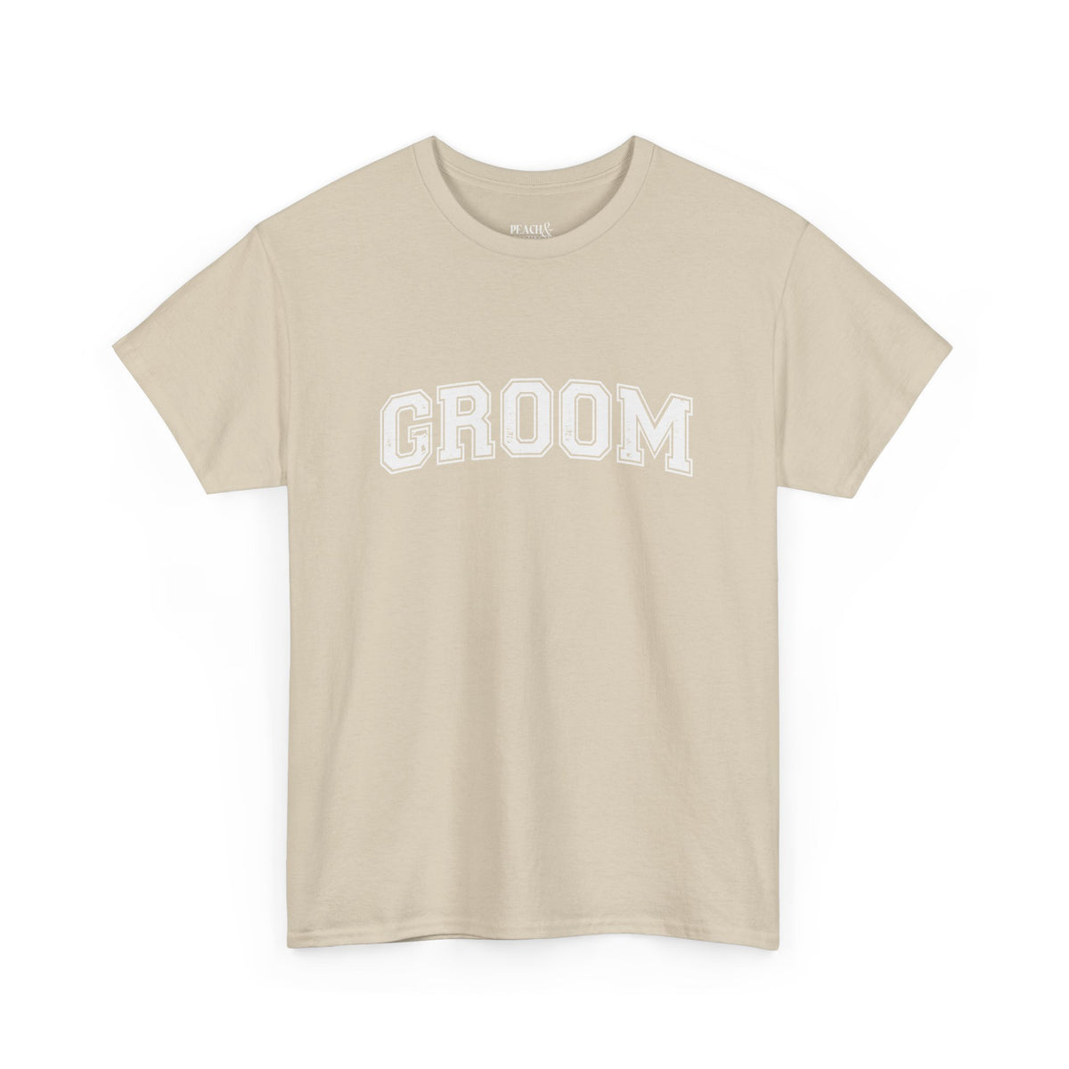 Bride & Groom | Bachelorette | T-Shirt