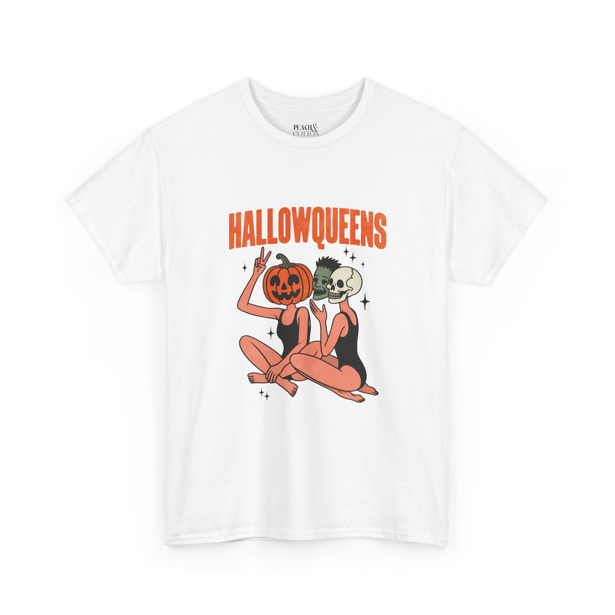 Hallowqueens | Halloween | T-Shirt
