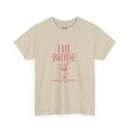 Martini | Bride & The Bach Club | Bachelorette | T-Shirt